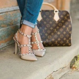 Meet your Posher, Karla